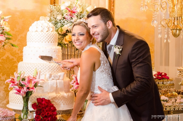 Casamento Mauro & Viviam